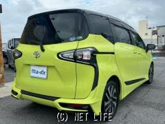 トヨタ シエンタ