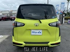 トヨタ シエンタ