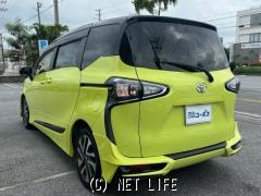 トヨタ シエンタ