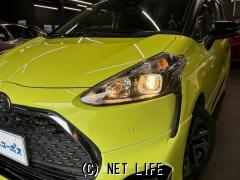 トヨタ シエンタ