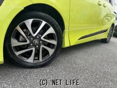 トヨタ シエンタ