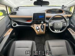 トヨタ シエンタ