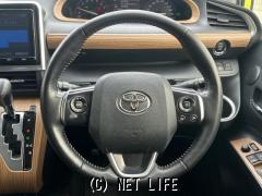 トヨタ シエンタ