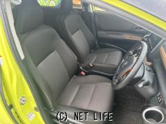 トヨタ シエンタ