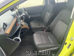 トヨタ シエンタ