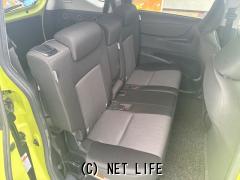 トヨタ シエンタ