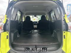 トヨタ シエンタ