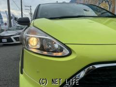 トヨタ シエンタ