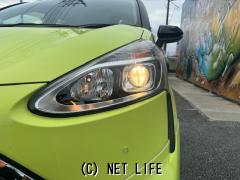 トヨタ シエンタ