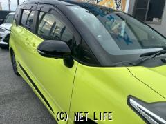 トヨタ シエンタ