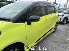 トヨタ シエンタ