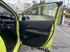 トヨタ シエンタ