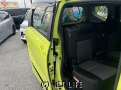 トヨタ シエンタ