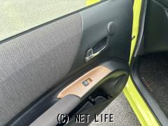 トヨタ シエンタ