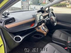 トヨタ シエンタ