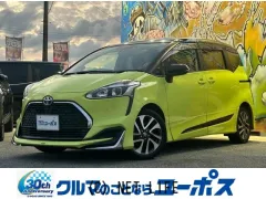 トヨタ シエンタ