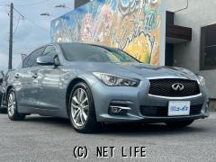 日産 スカイライン