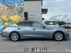 日産 スカイライン