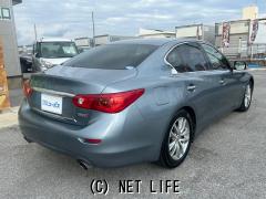 日産 スカイライン