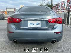 日産 スカイライン