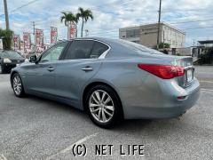 日産 スカイライン