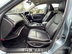 日産 スカイライン