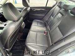 日産 スカイライン