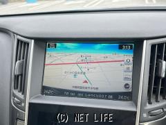 日産 スカイライン