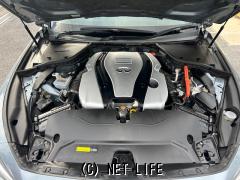 日産 スカイライン