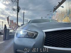 日産 スカイライン