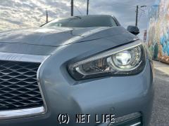 日産 スカイライン