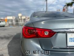 日産 スカイライン