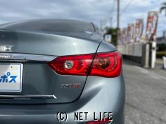 日産 スカイライン