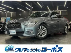 日産 スカイライン