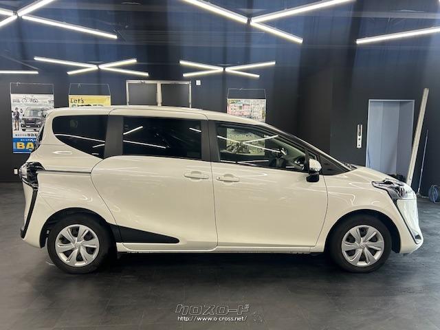 全長×全幅×全高 4260×1695×1675mm トヨタ シエンタ