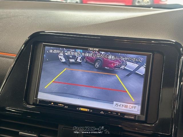 バックカメラ トヨタ シエンタ