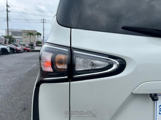 「お問合せはユーポス豊見城店まで/098-996-3107へ!お待ちしております♪」 トヨタ シエンタ