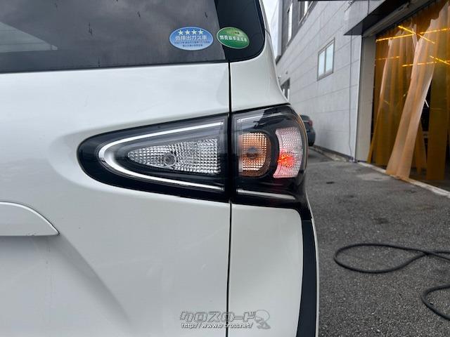 ユーポス豊見城店は軽自動車からコンパクトカー、ミニバン、スポーツカーまで様々な車種を取り揃えております。お客様の希望車種が見つからなくても全国から車両を探せます。お気軽にお問合せ下さい。 トヨタ シエンタ