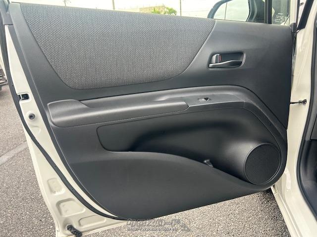 「お問合せはユーポス豊見城店まで/098-996-3107へ!お待ちしております♪」 トヨタ シエンタ