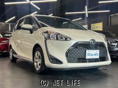 トヨタ シエンタ