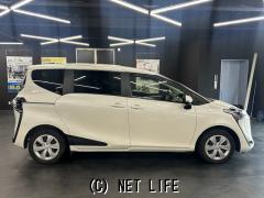 トヨタ シエンタ