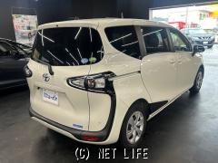 トヨタ シエンタ