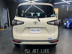 トヨタ シエンタ