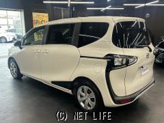 トヨタ シエンタ