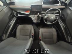 トヨタ シエンタ