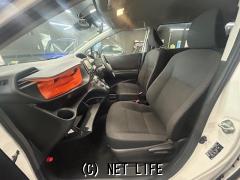 トヨタ シエンタ