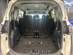 トヨタ シエンタ