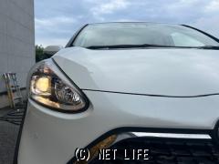 トヨタ シエンタ