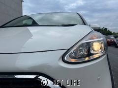 トヨタ シエンタ