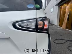 トヨタ シエンタ